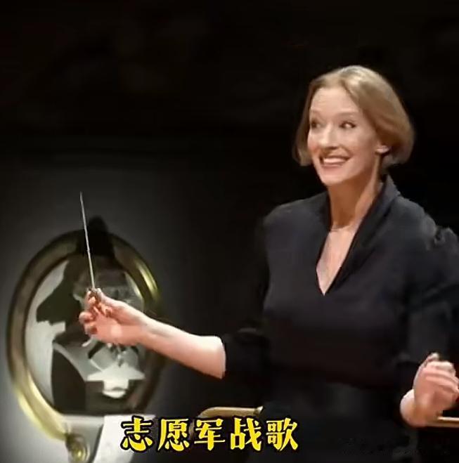 志愿军军歌由西方人在白宫演奏，这足以证明先辈们的英勇让西方国家心服口服。他们用血