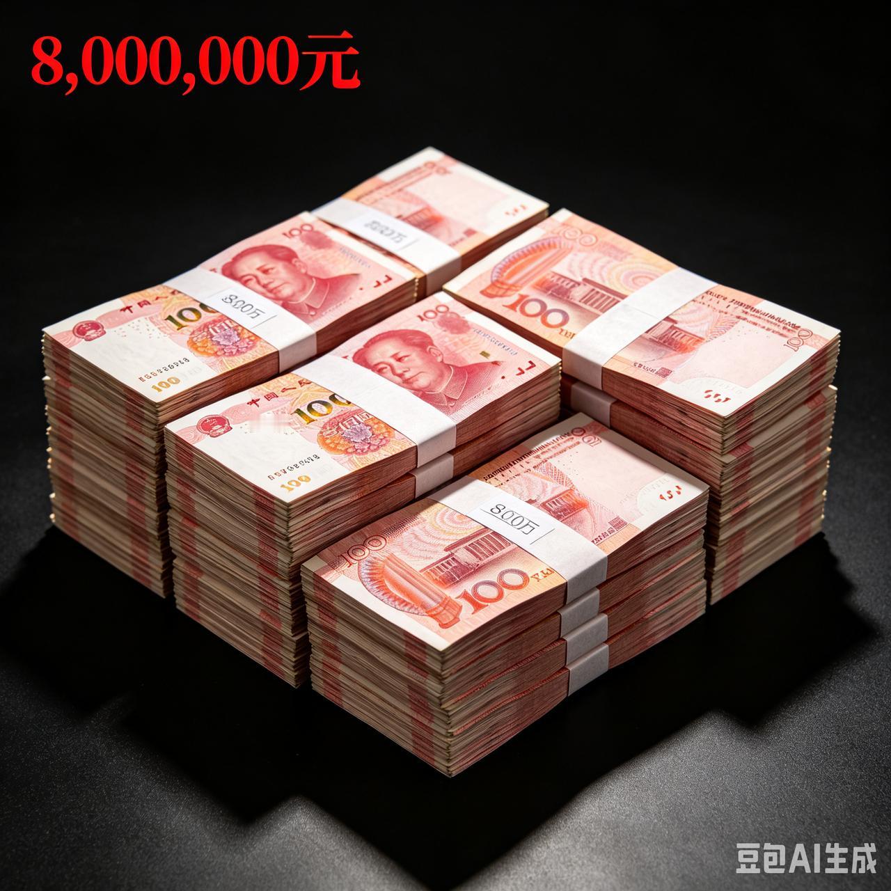 福从天降，福从天上降下来，
好运来好运来，好运天天来，
来财，来福，来好运，接好