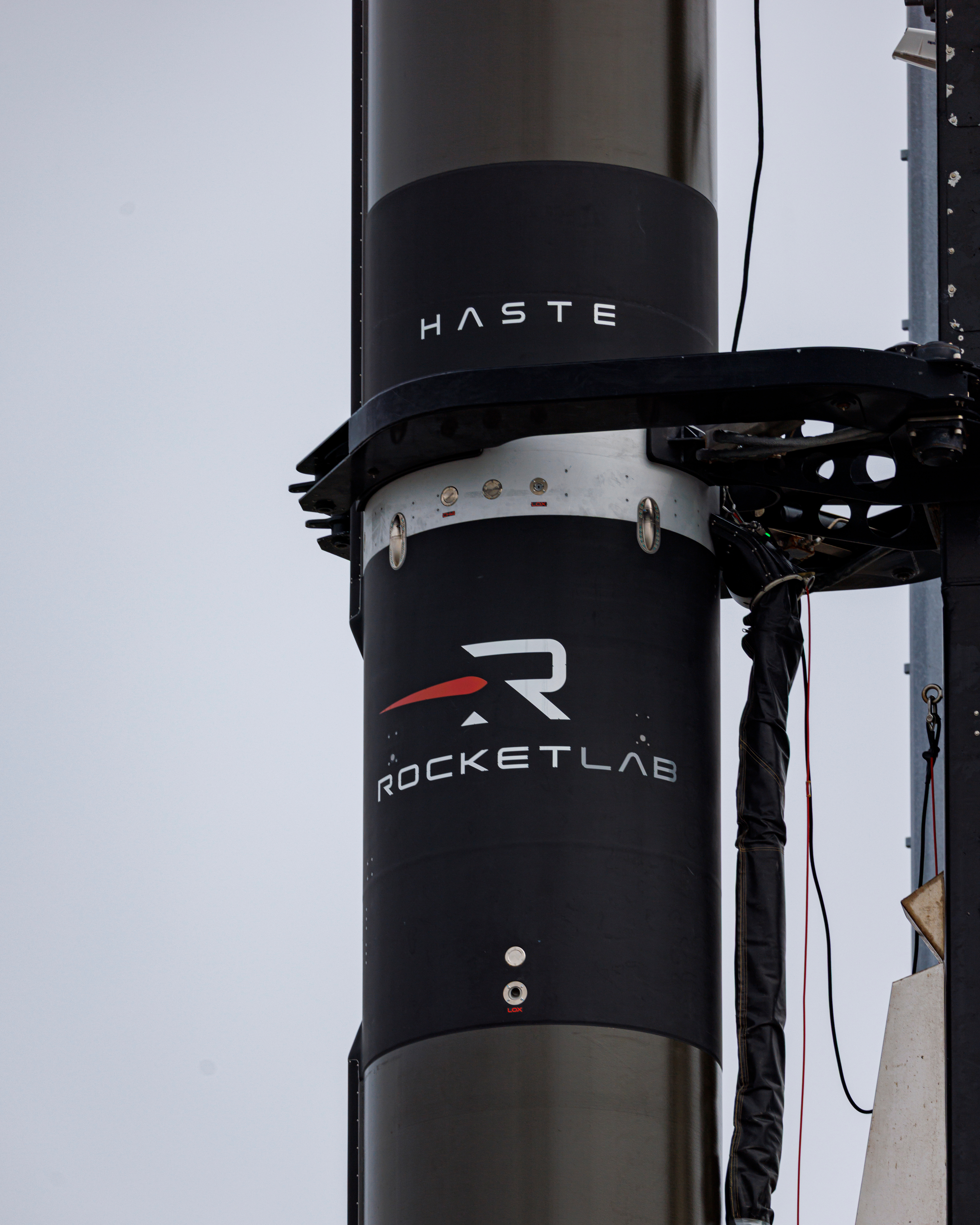 【Rocket Lab获1.9亿美元合同，为美国防部提供20次高超声速试验发射】