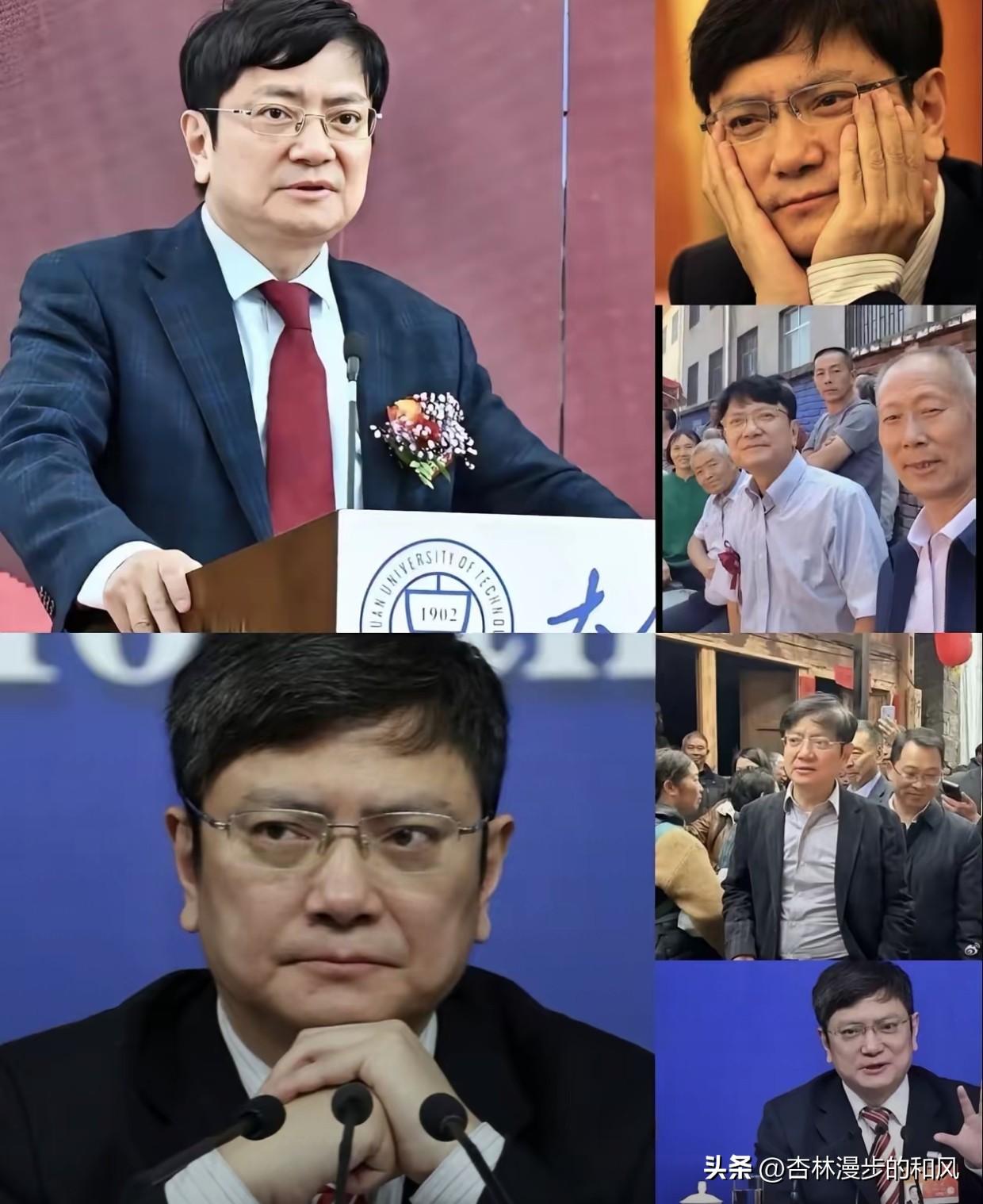 郑强教授这番话，说到了8亿人的痛处

这两天刷到郑强教授的一段话，听完心里挺不是