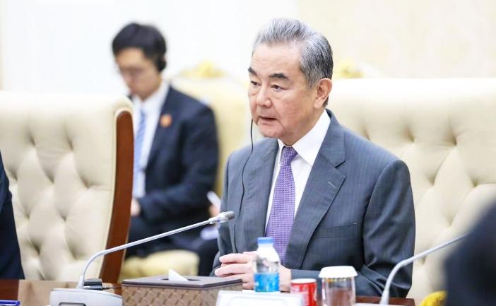 柬埔寨答应中国了
可以说，这一次柬埔寨邀请中国出访，给出了极大的诚意。

柬埔寨