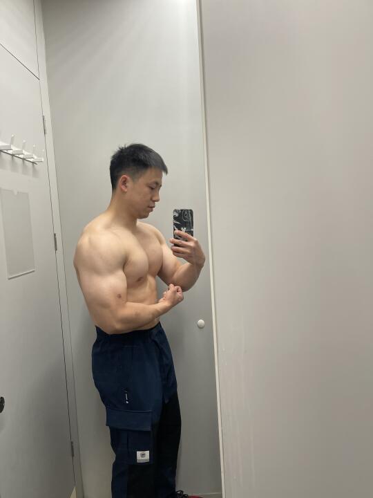 时间仓促 草草了事的强肩🤪