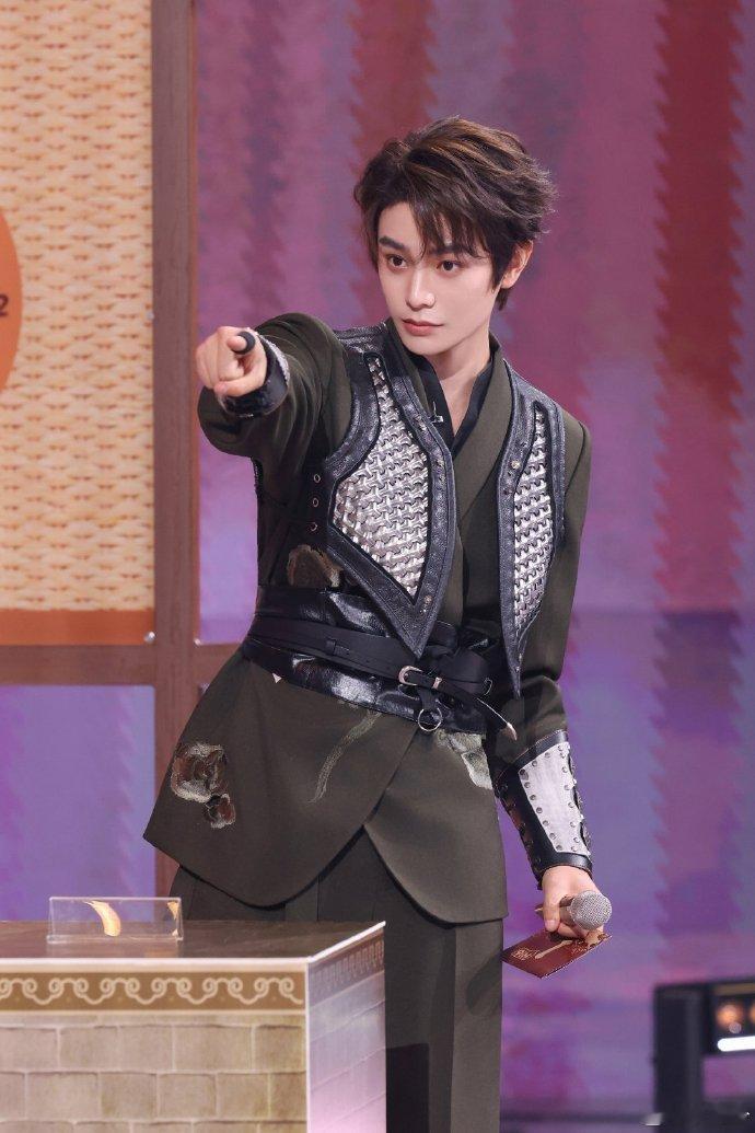 你好星期六全员比武 好六街彻底嗨翻！宋茜、丁禹兮等全员武力拉满，比武稳扎稳打，答