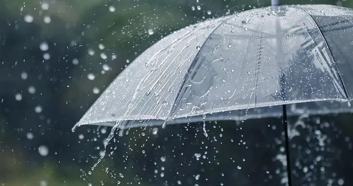 返程注意！暴雨、大暴雨、风沙，都来了