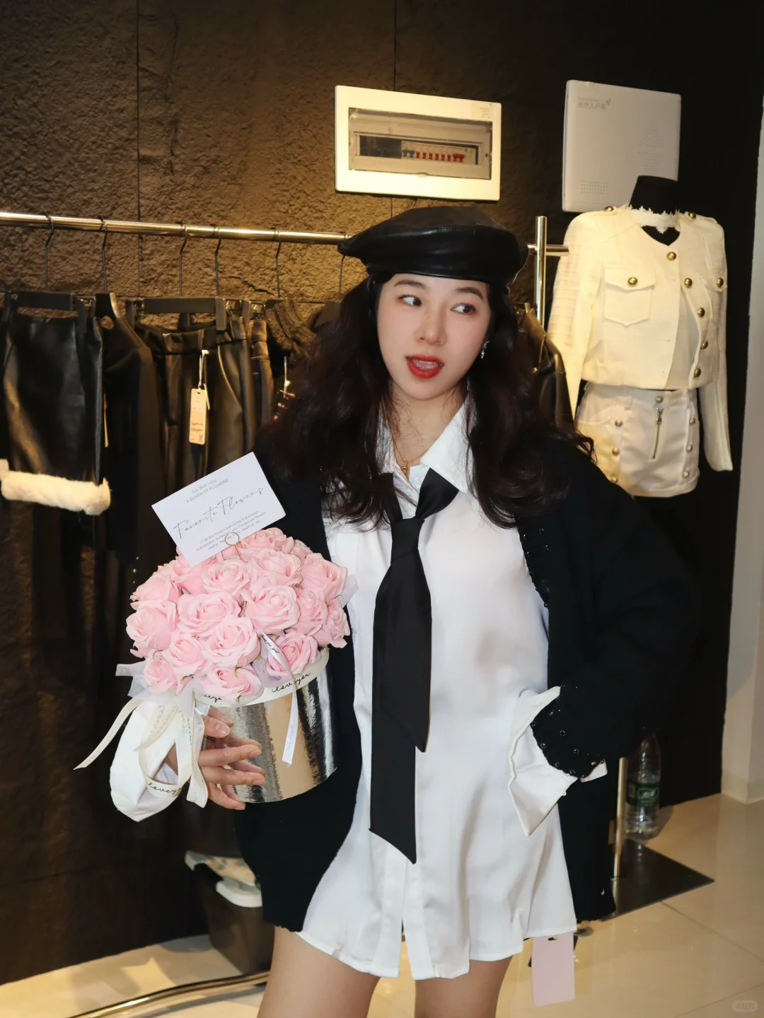 万象附近。。。一家24H🈺的宝藏服装店🛒