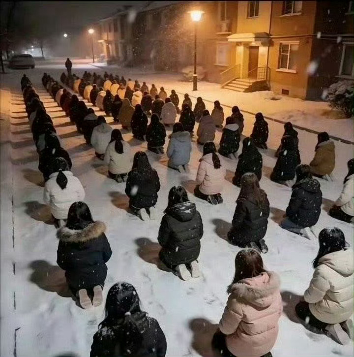 反而呢我这次真的可以陪同 