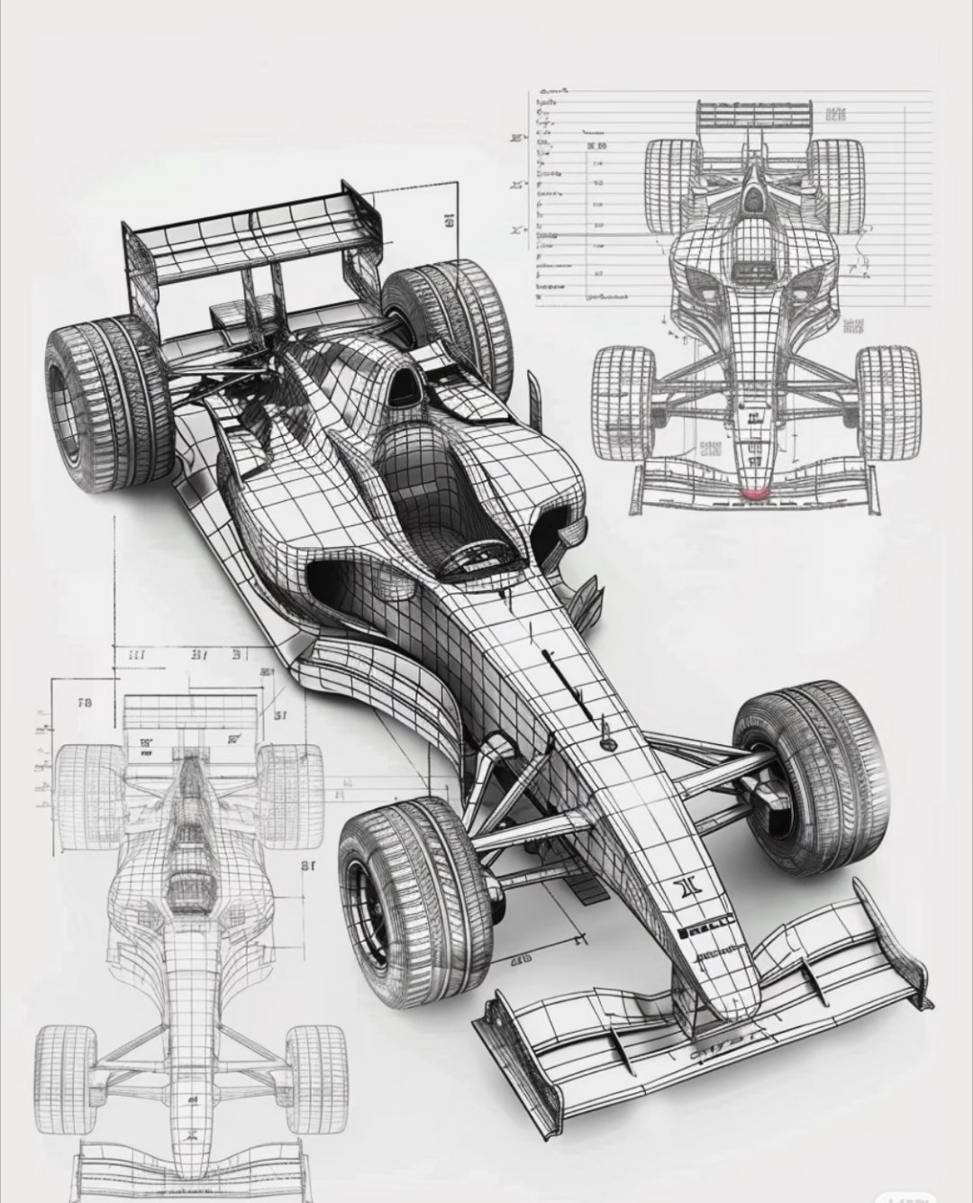 不是简单露个脸，是真刀真枪靠实力被顶级赛事认可。全球最严苛的赛场都认可咱们的技术