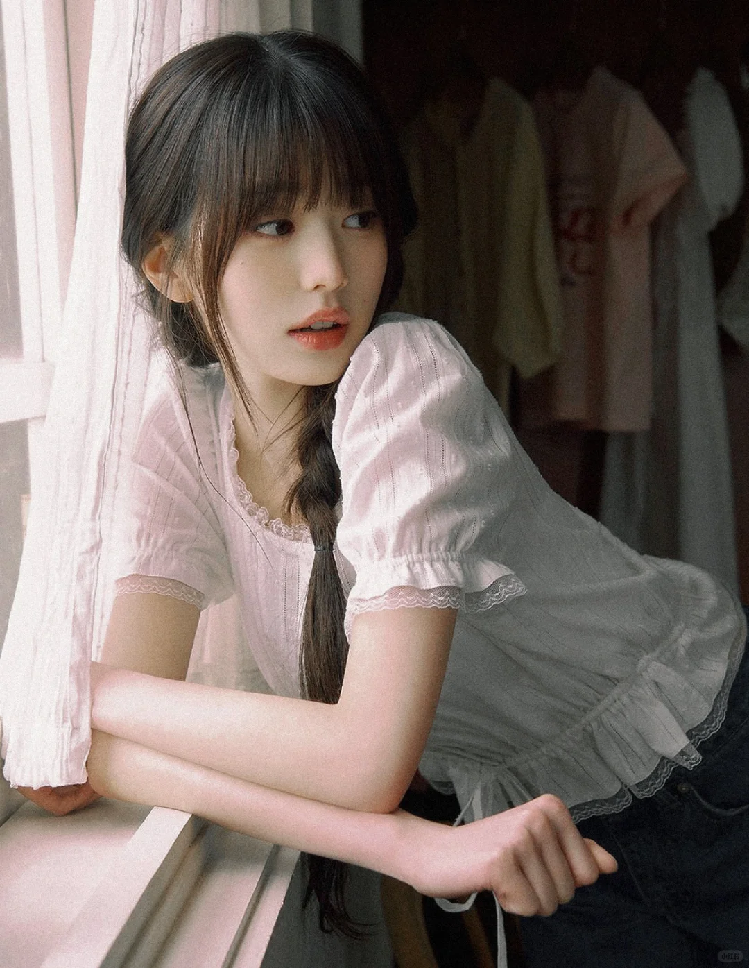 张元英 壁纸 1