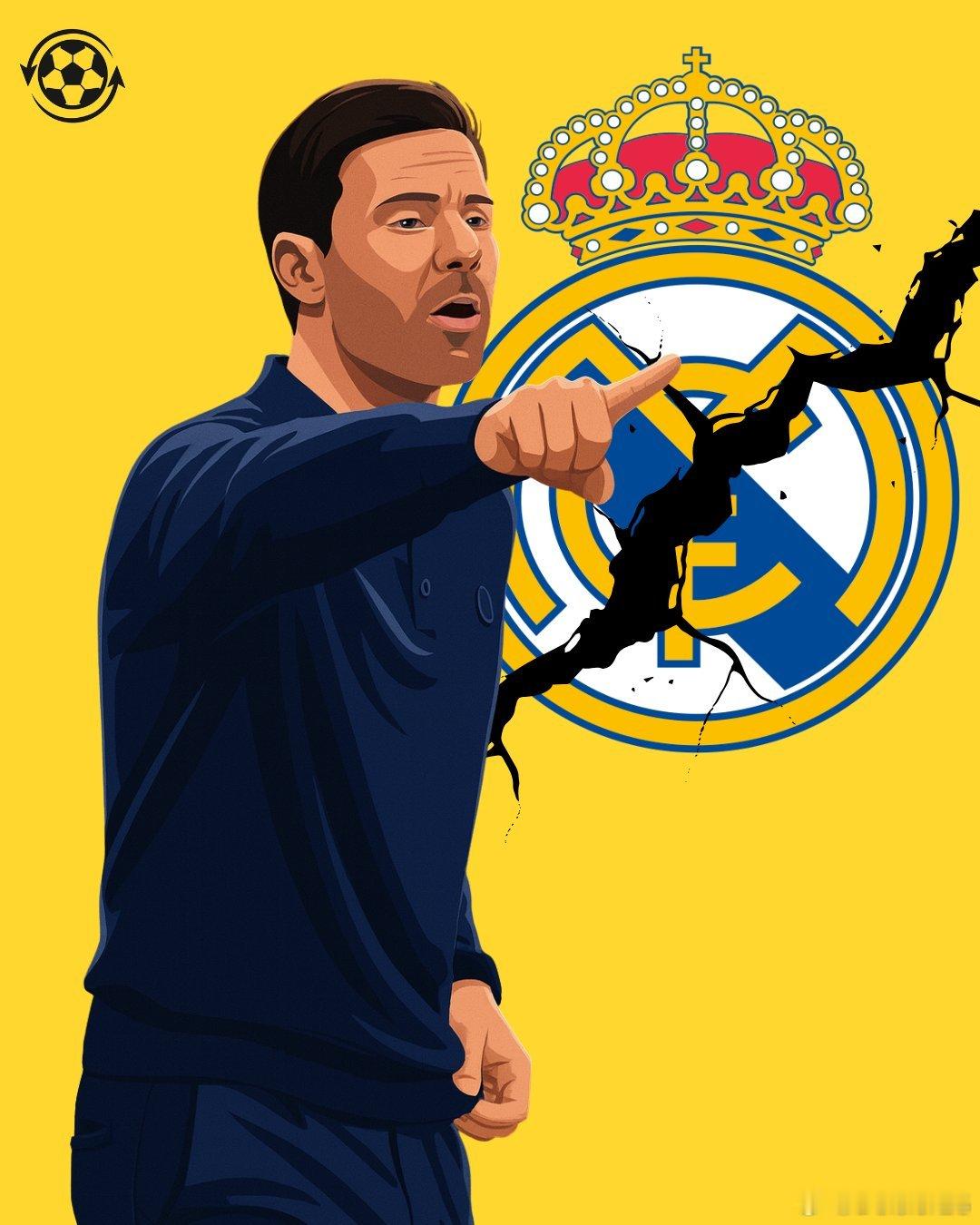 🚨🚨🚨【前球員動態】 𝗕𝗥𝗘𝗔𝗞𝗜𝗡𝗚 ：如果皇家馬德里輸