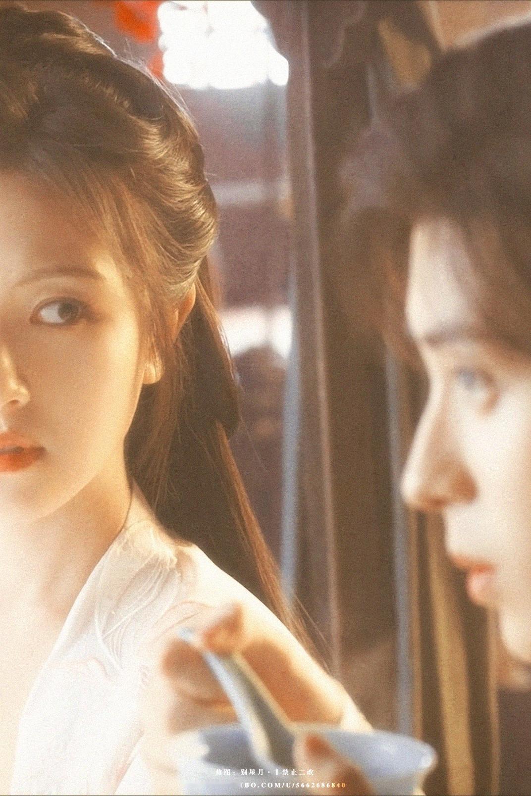 李兰迪敖瑞鹏破万拍立得李兰迪敖瑞鹏破万共创小情侣～🥰🥰🥰 ​​​