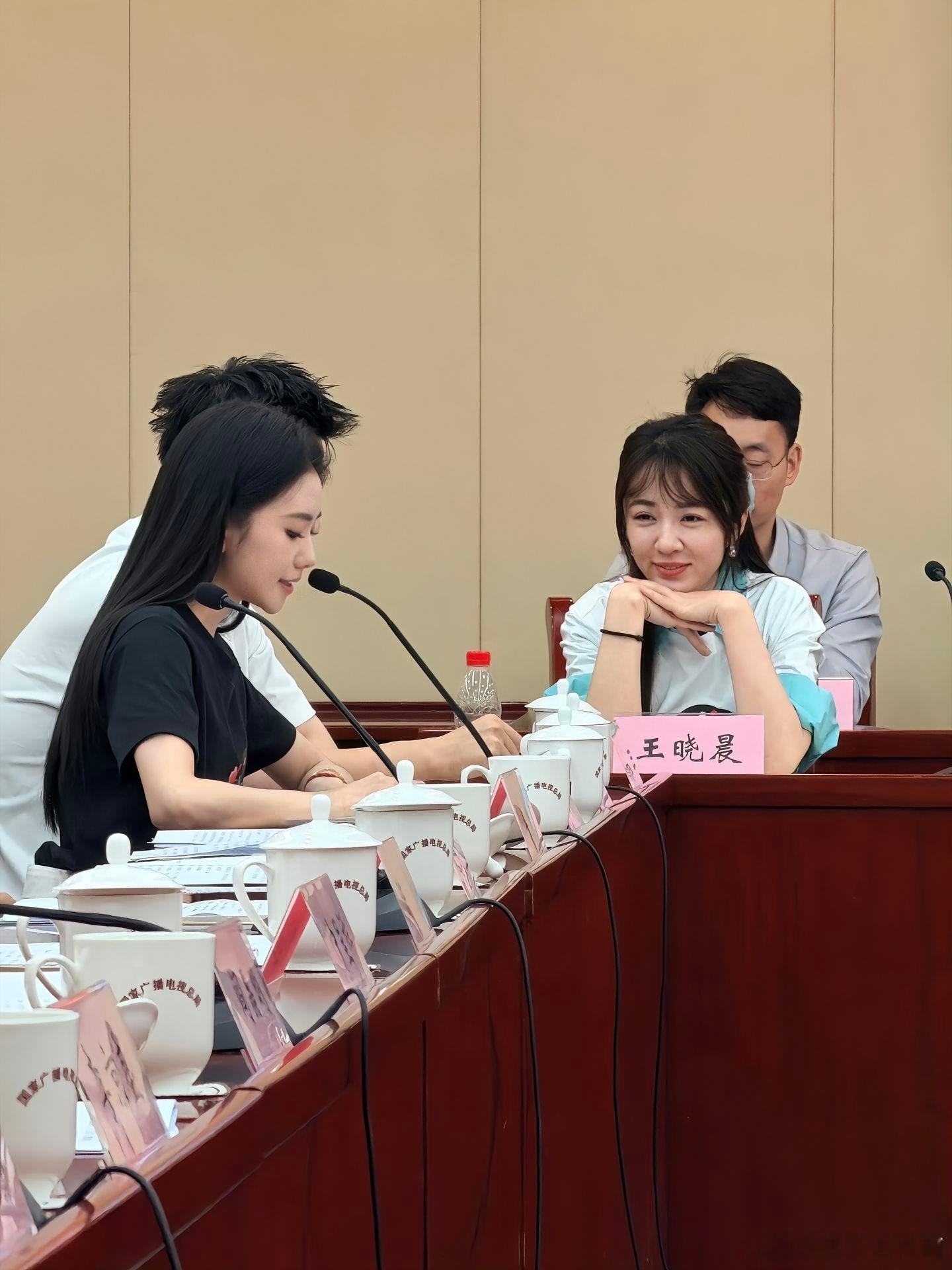 刘浩存的主角过后有多少黑粉头子黑转粉了？ 