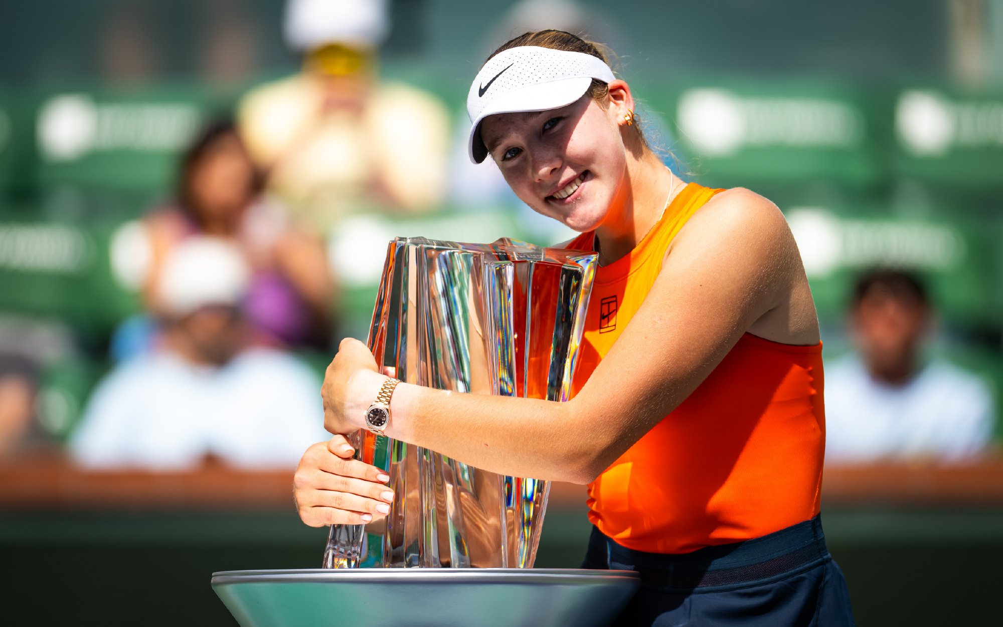 2024雅西站🏆（WTA250）2025迪拜站🏆（WTA1000）2025印