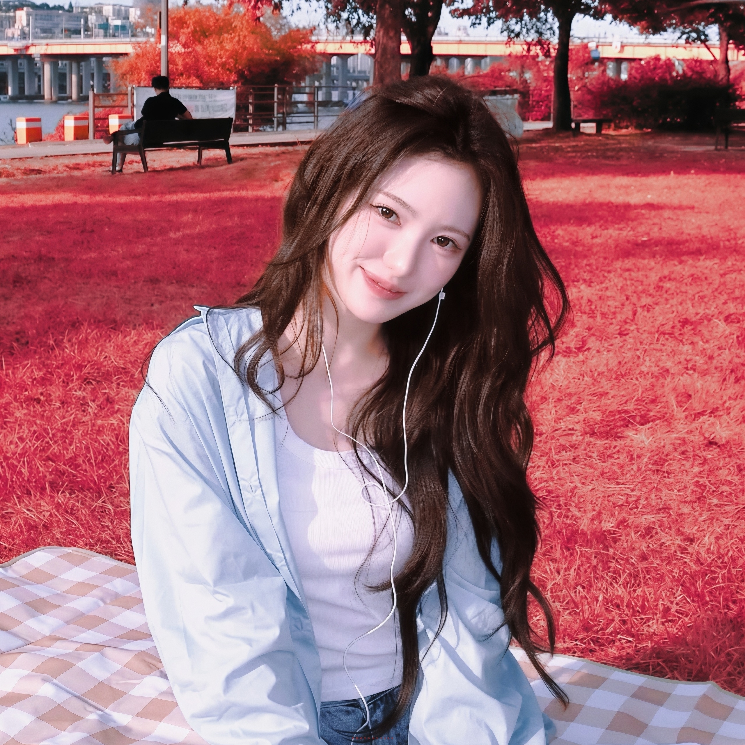 💐Ი ᰍ ݃ ݁ᣟ݂Sui李守彬｜头像 ​​​