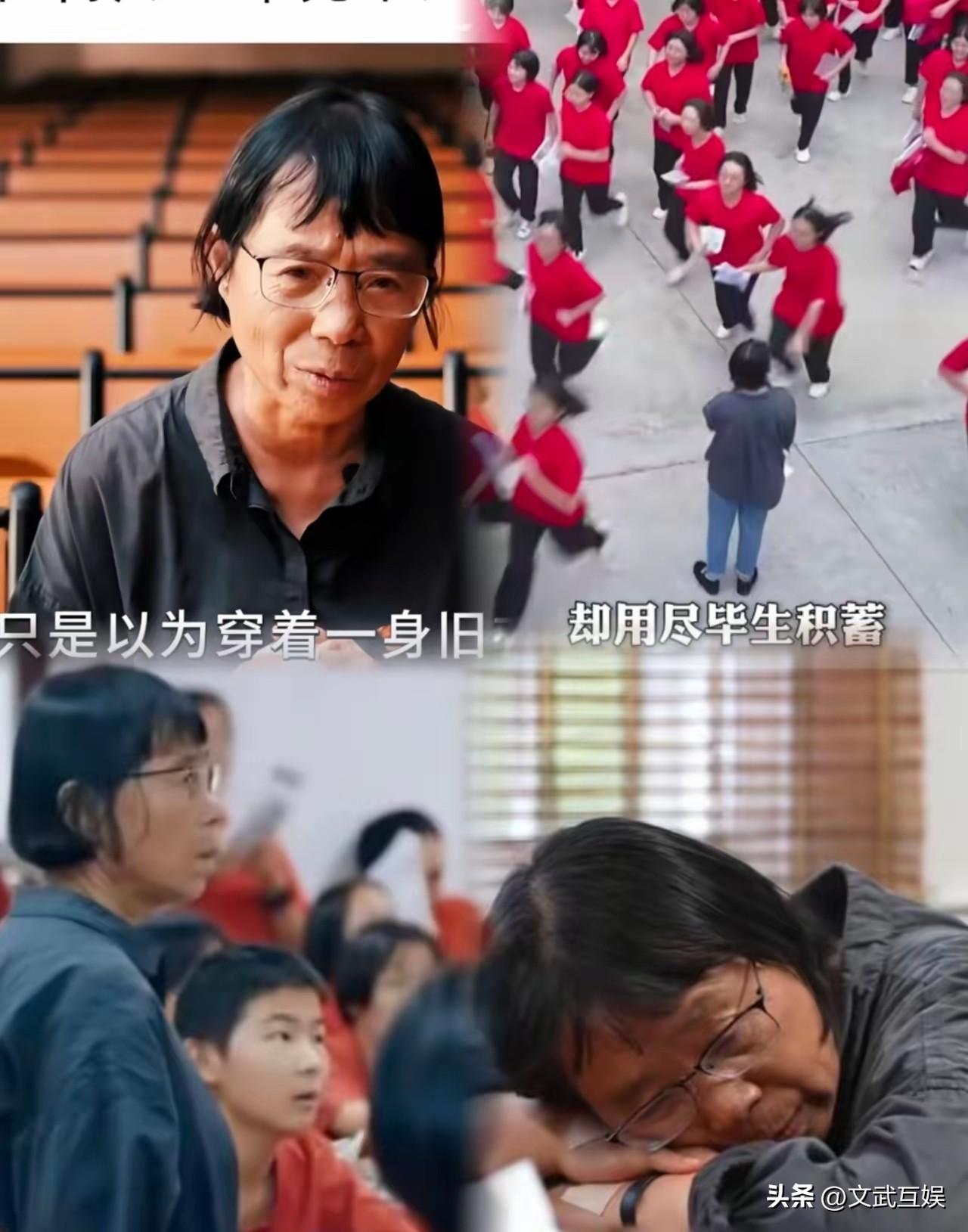 今年华坪女高的高考成绩单，
全是实打实的硬成果！
全校152名山区女孩全员上岸，