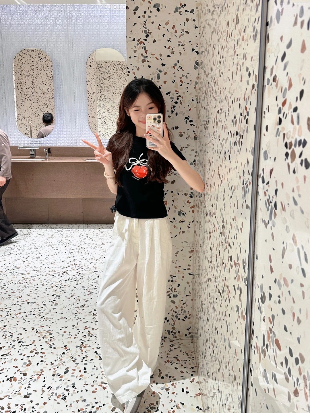 155小个子穿搭
