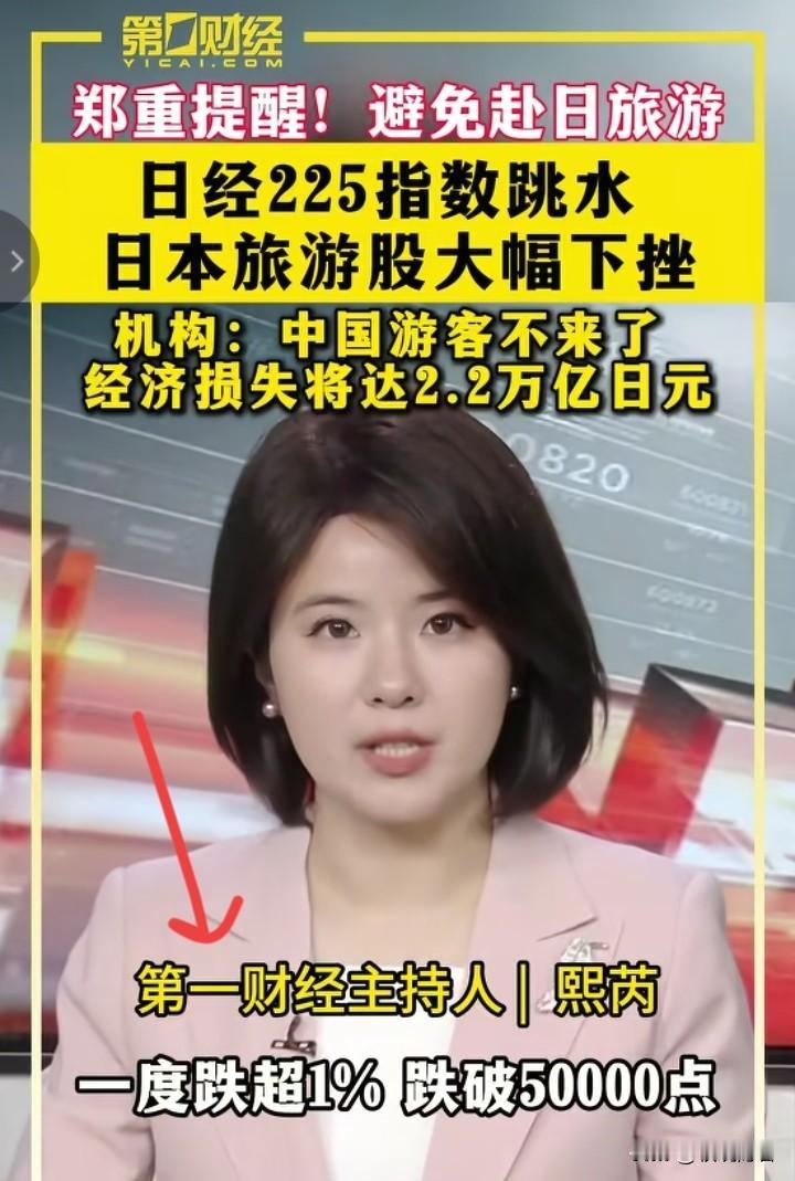 小日子野过头，
发现自己根本离不开中国市场，谁叫之前张口闭口就是挑衅我们，这下好
