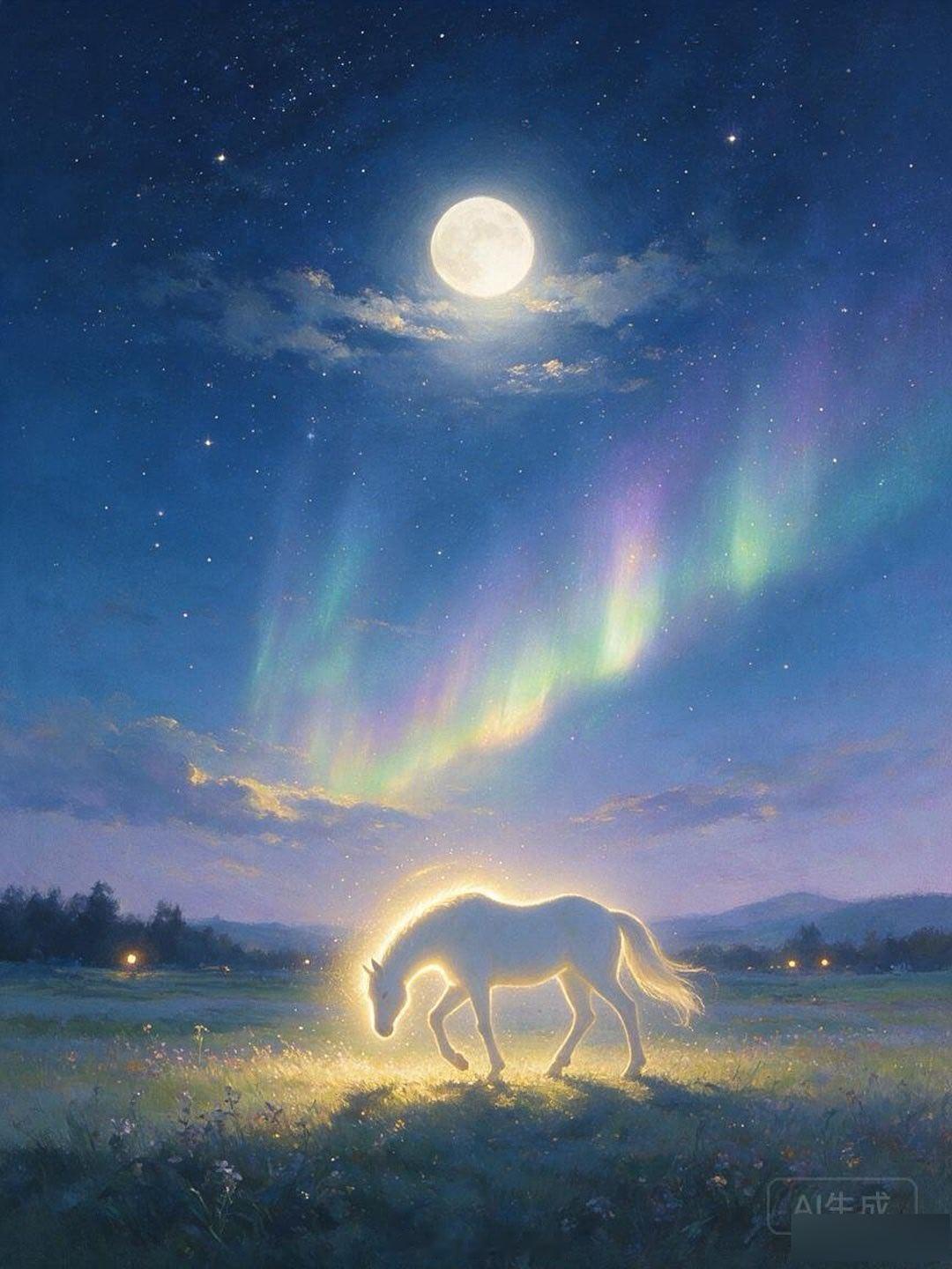 🌙 深夜星空 ｜ 2026年9月18日 周五丁酉月 · 乙未日 ｜ 月亮射手座