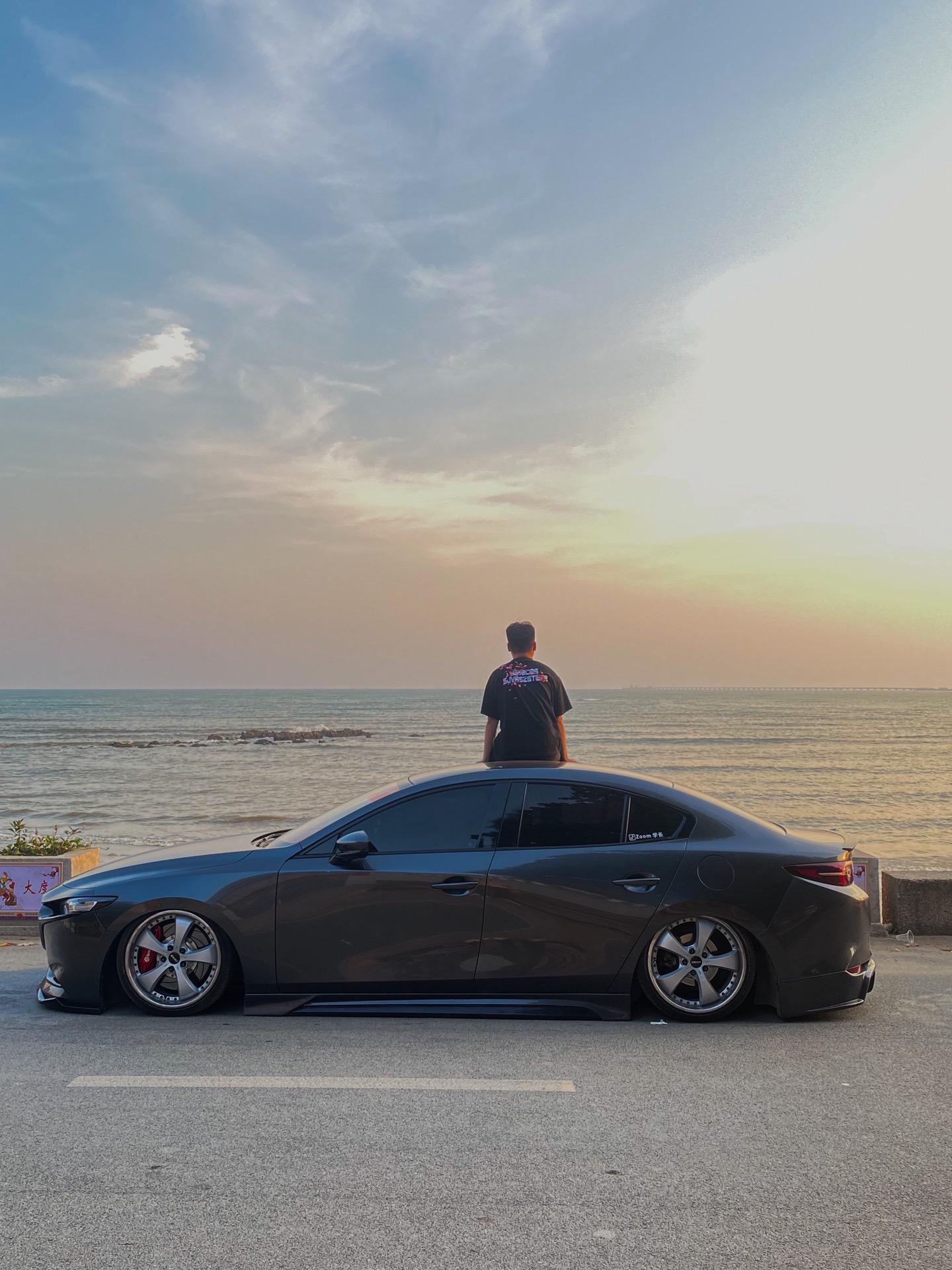 海的那边还是海么？