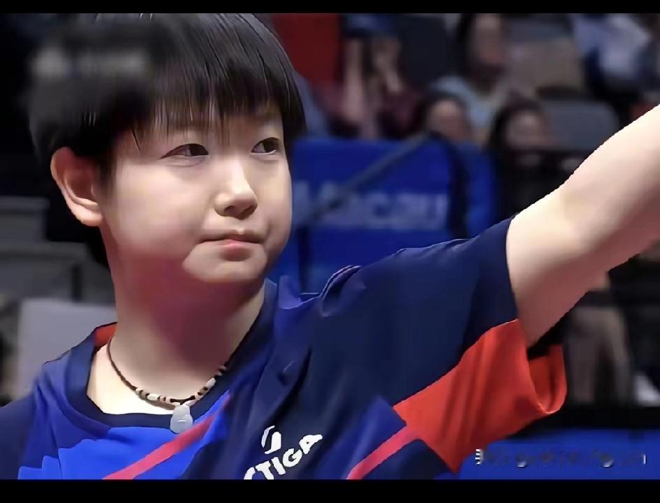 今天的莎莎真的是霸气十足！在与王晓彤的比赛中，莎莎遇到了一些没素质的观众。

在