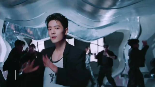 肖战南京演唱会预约想看人数破500万，历史总榜第四！#二创有戏# ​