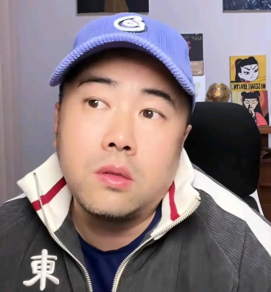 媒体人徐江表示，上海申花跟北京国安在本赛季中超的表现就是丢人现眼。
他在直播间也