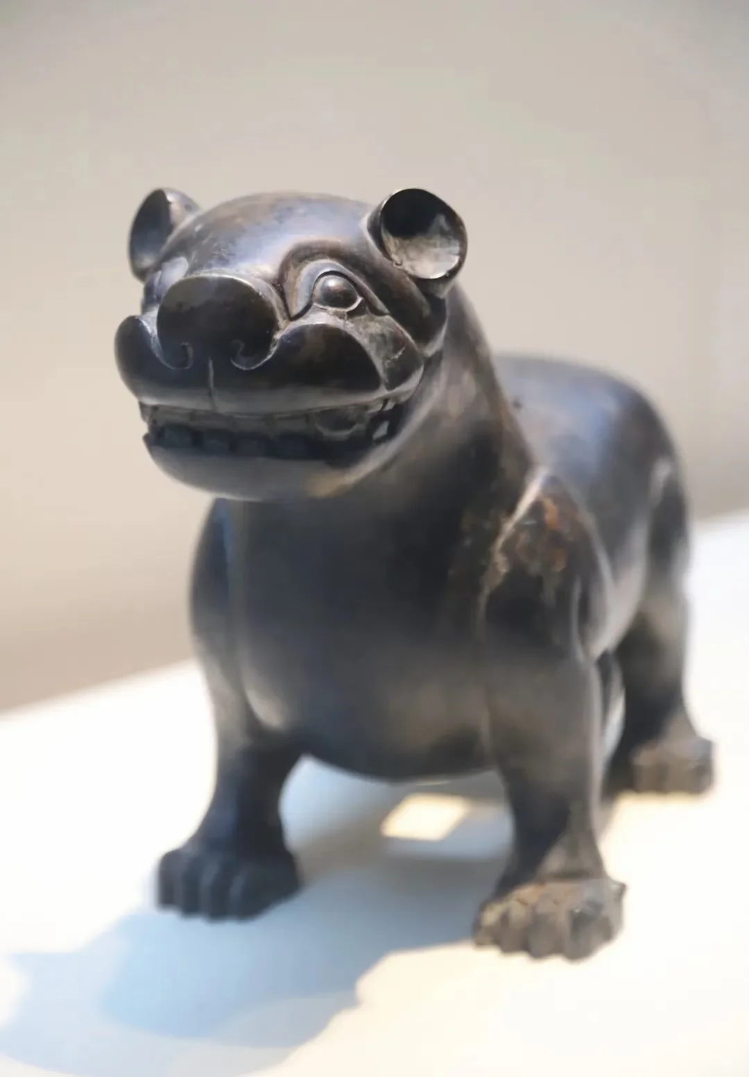 武王墩大墓墓主身份目前是确定不了。