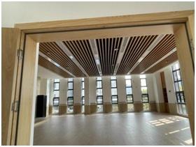 宜兴市枫隐幼儿园装饰工程阶段性汇报