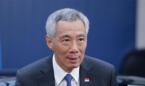 新加坡总统曾罕见发声中国:若想全球和平，中国必须放弃一样东西!





在近期