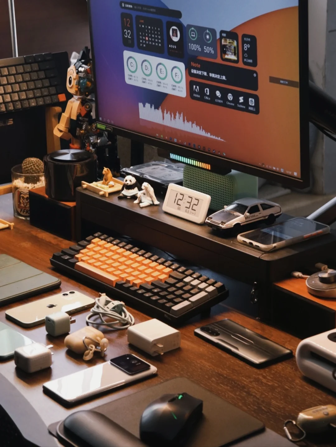 📱数码EDC | 告别充电焦虑 | iPhone