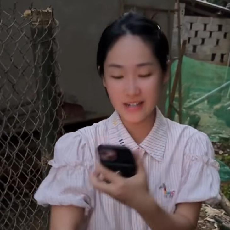 小叔占便宜没够，给大家留下了深刻的印象。小松给小叔家盖房子，两厢情愿相辅相成，可