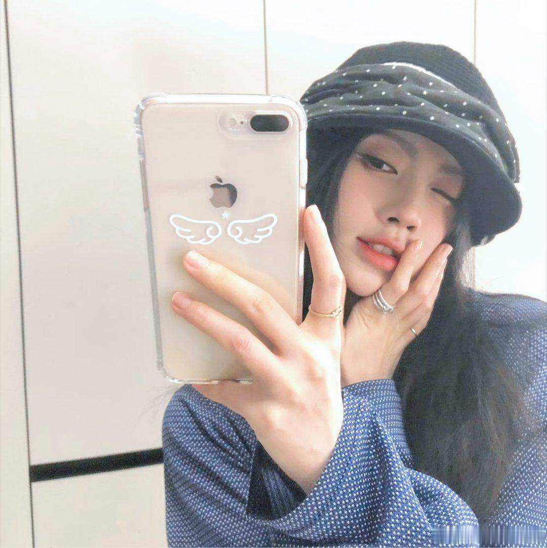 我承认你是世上最伟大的天使😇鞠婧祎苏绿夏  专栏 · 婧祎专属修图册