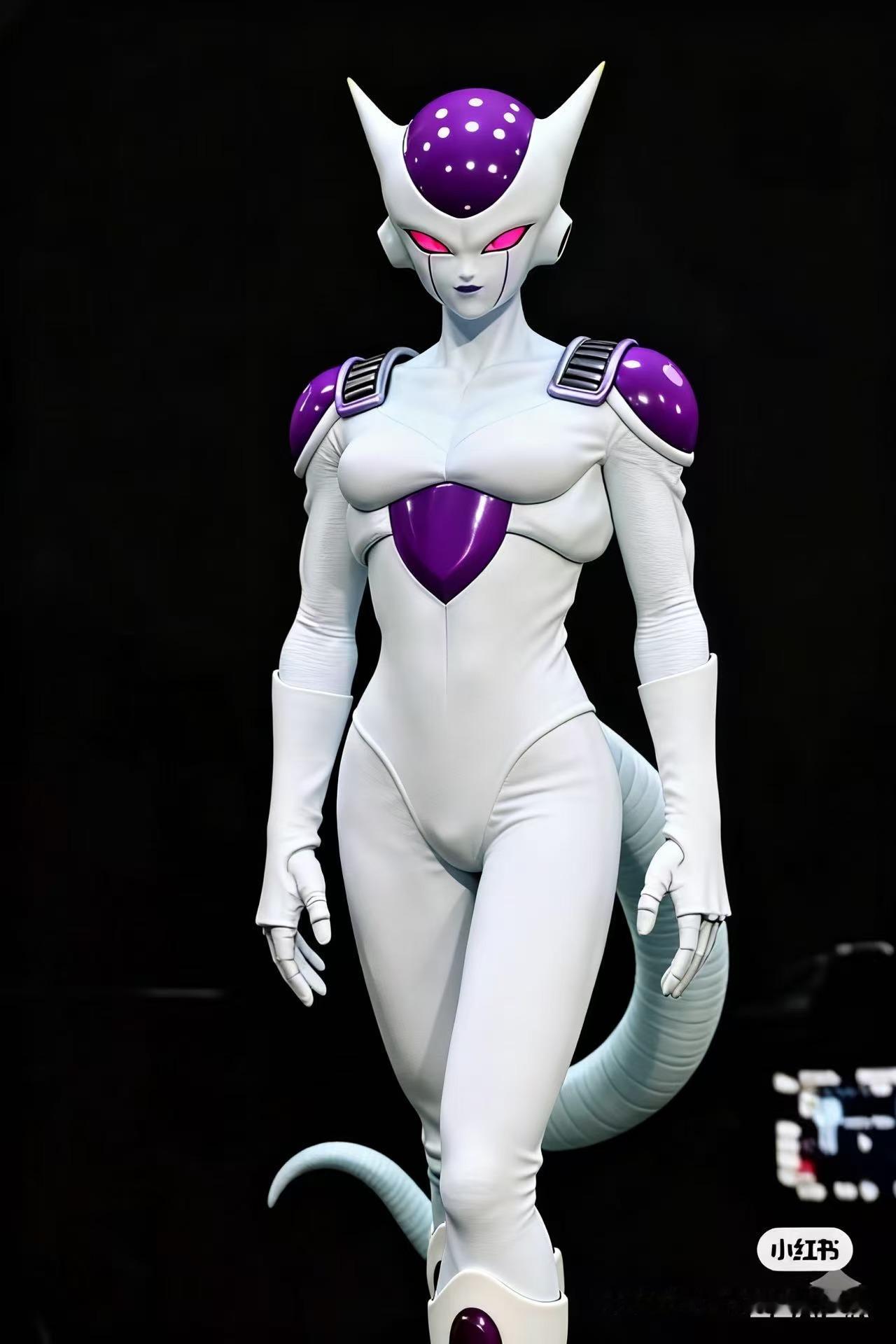 艹，这画风不对了[允悲]小鹏机器人自证  ​​​