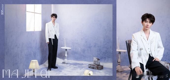 时代少年团跨年演唱会造型真的被惊艳到了！时代少年团湖南跨年的造型太绝了，少年感满