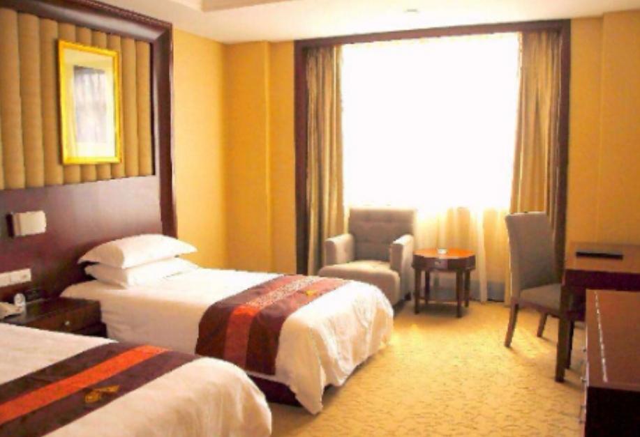 【2025年，我国连锁酒店市场继续保持增长态势，连锁酒店客房数量同比增长76万间