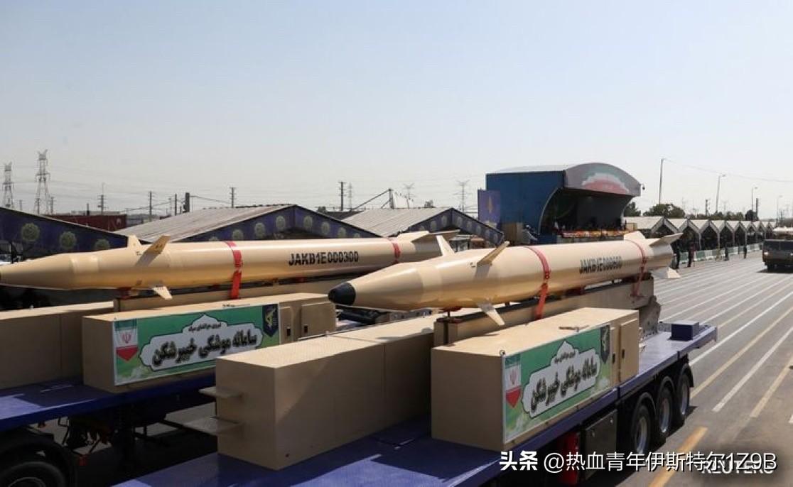 突发新闻：一名伊朗官员告诉路透社，伊朗正准备进行更广泛的报复，而且反击将是毁灭性