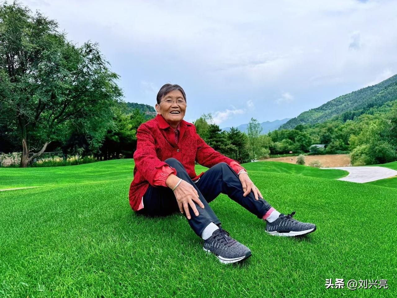 妈妈说：苍儿会是个好地方[呲牙]
苍儿会 吕梁