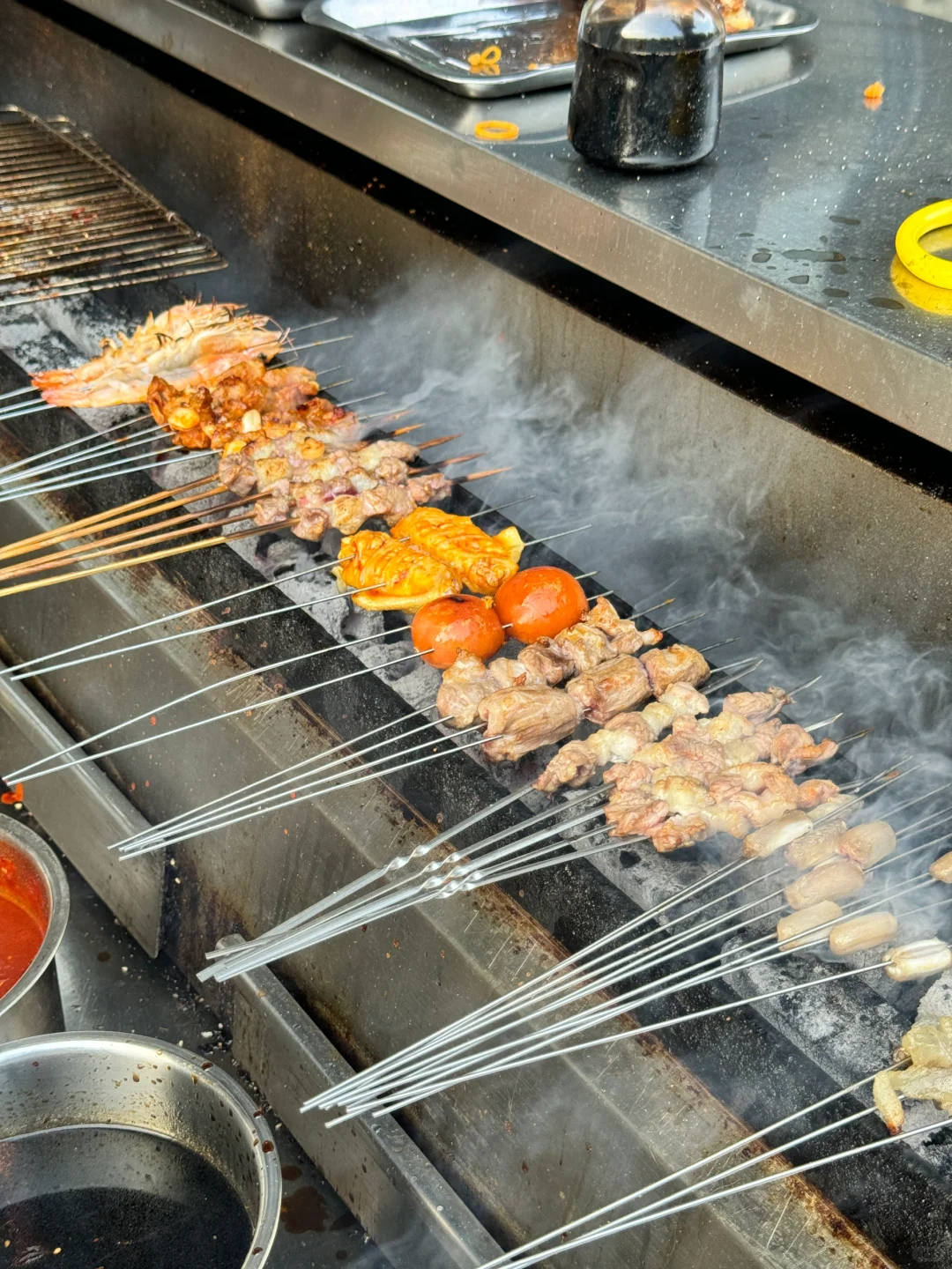 在沈阳！！巨隐蔽但巨好吃的……