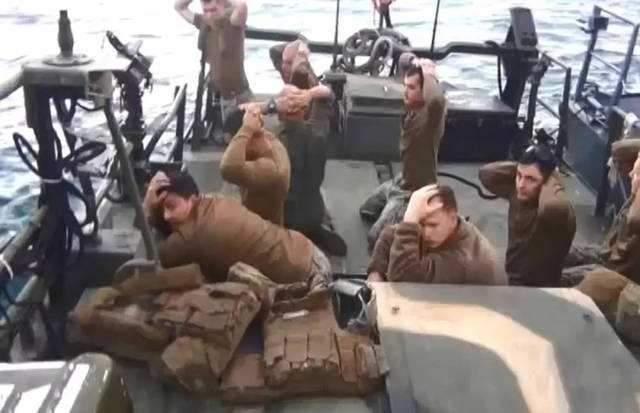 美国陆军部长丹尼尔·德里斯科尔9月26日在接受采访时说：美军士兵要用钢铁般的意志