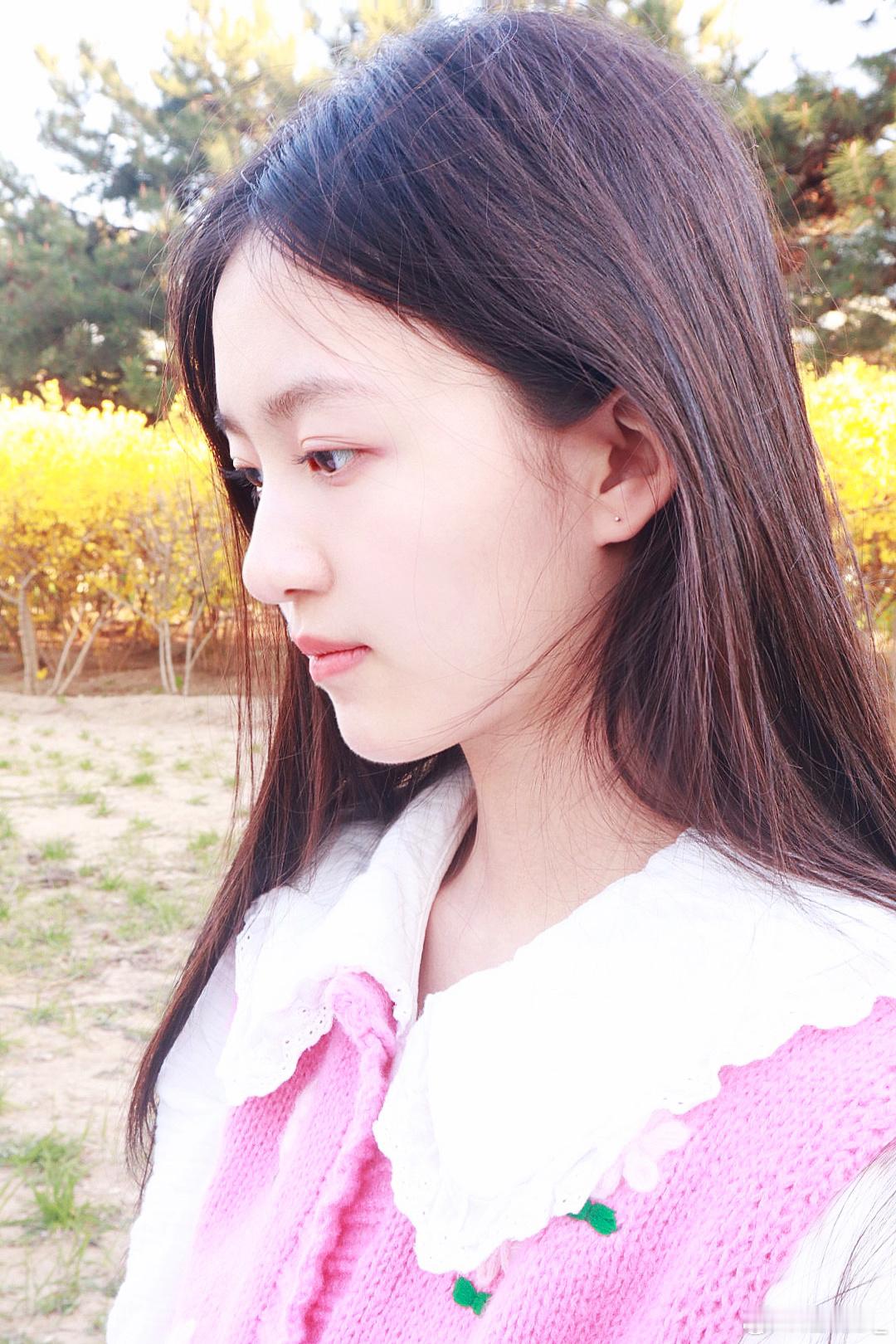 春天的味道🌼🌸生活有星意一头扎进春天里 ​​​