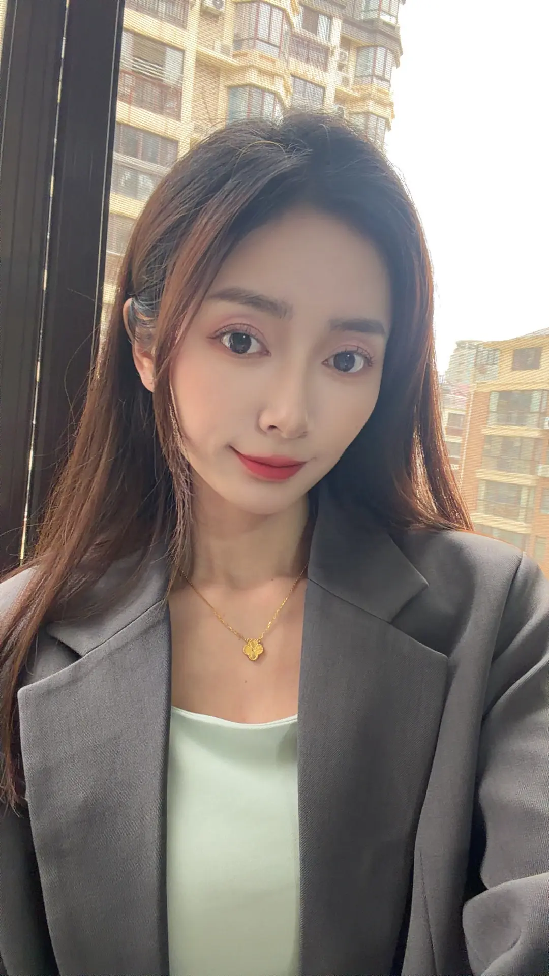 劳资宁做妖精。  决不做怨妇    焦虑个毛线 。 这个年级了 。 得...