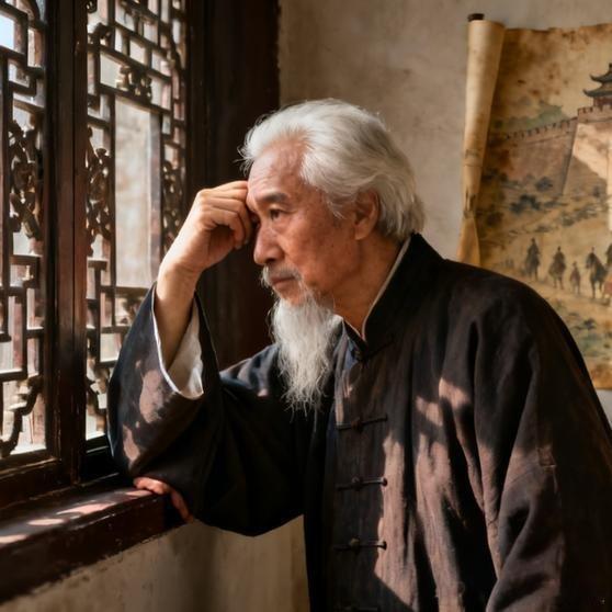 《陈云晚年亲述：1935年遵义会议，教员遭遇最强阻力，竟来自这2人》很多人都以为