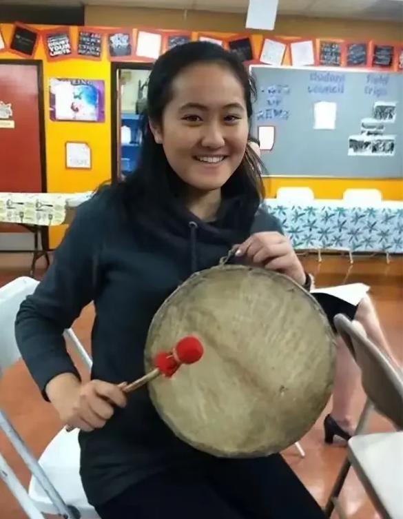 2024年初，曾轰动中美两国的加州留学生霸凌案主犯翟云瑶，正式被美国遣返回中国。