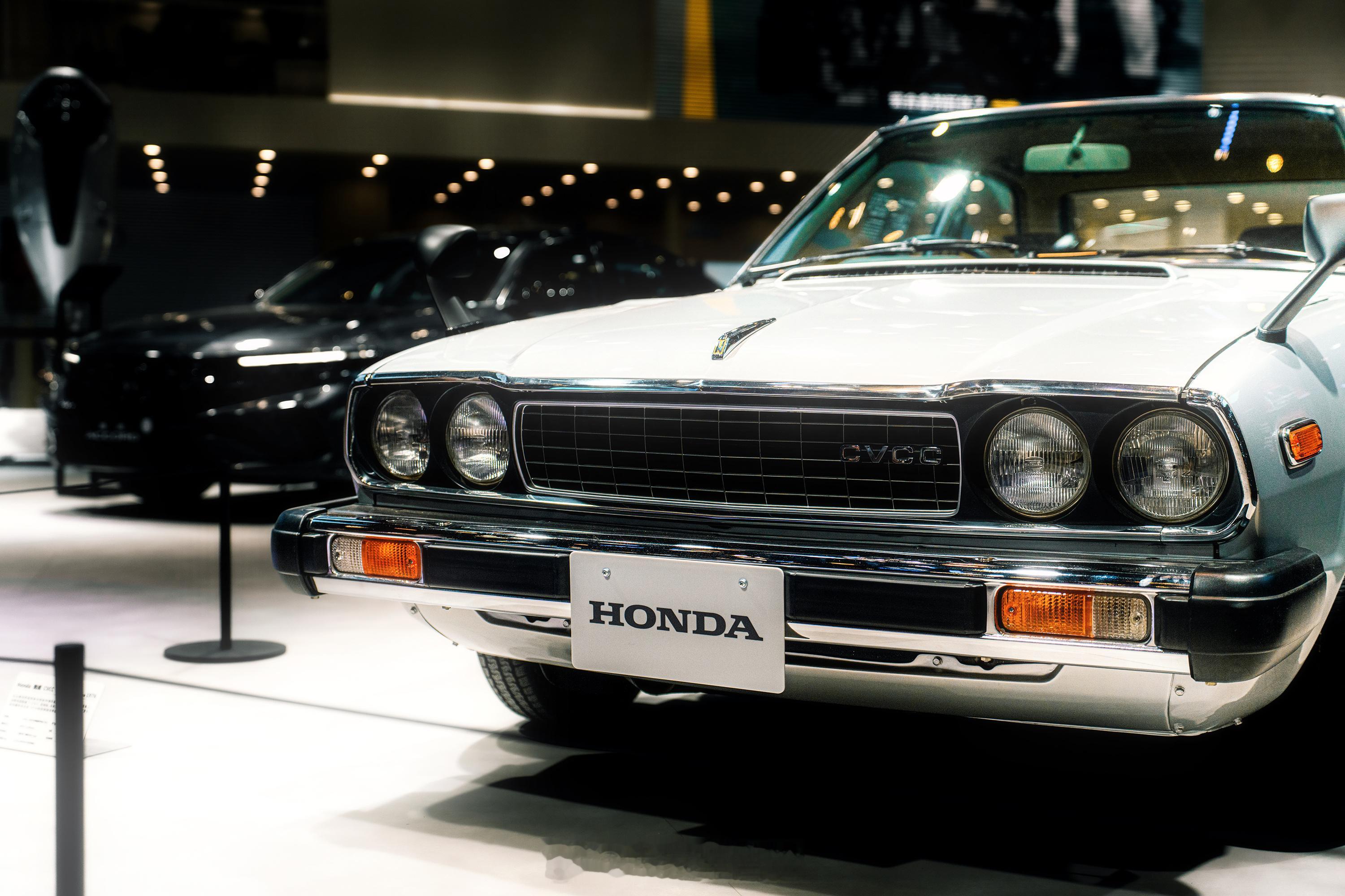 广汽本田在本届北京车展中提到，品牌26年将低调并全力地推进战略转型，从过去的技术