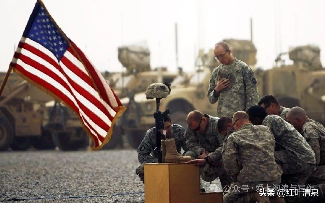 也许在开始强大火力压制下，美军能够占领了该岛，但能否守得住是一个大问题。谁又知道