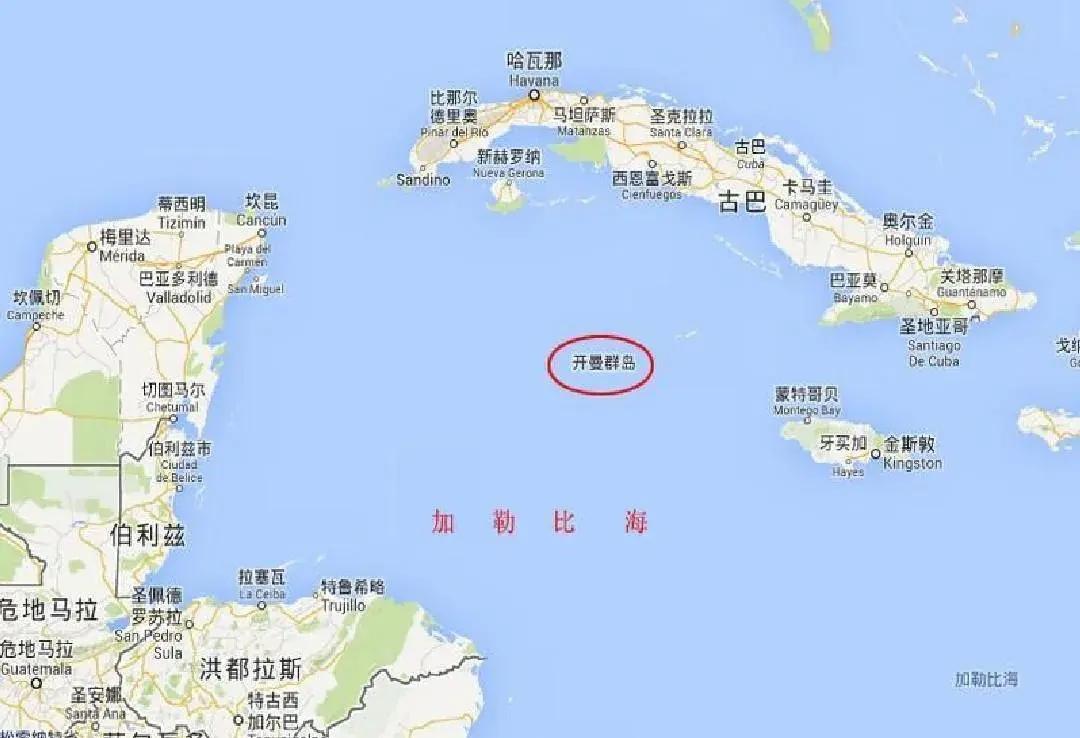 #2024两会全民热议#为什么好多中国公司在遥远的开曼群岛注册？包括农夫山泉，原