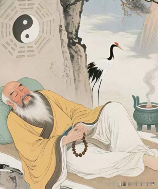 道观里传了1000年的呼吸秘法：吸4停7呼8，每天5分钟顶熟睡两小时