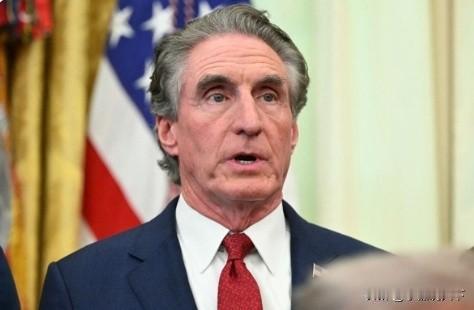 美内政部长放话：已把三分之二俄气挤出西欧，欧洲人真脱钩了？

美国内政部长道格·