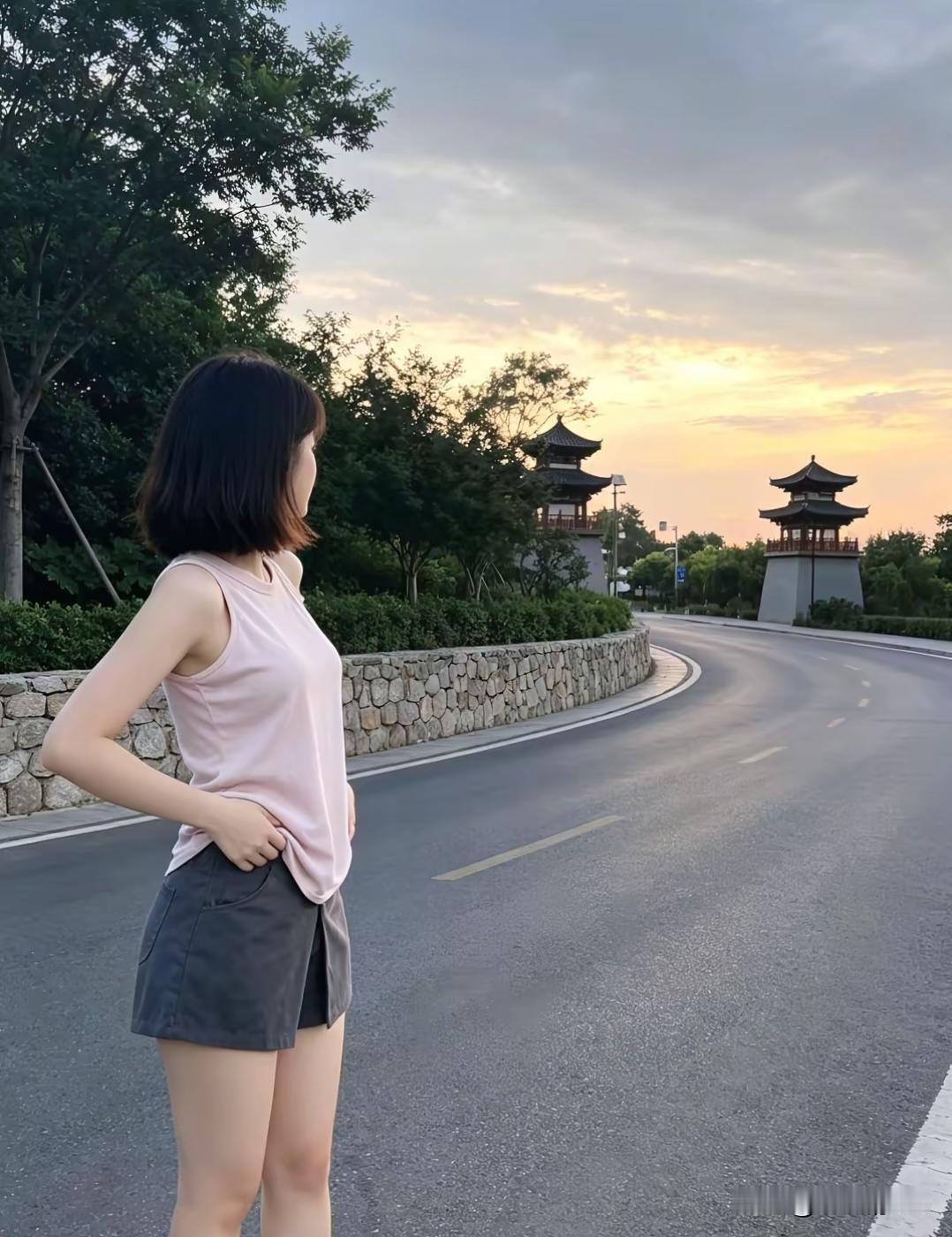 想不通的时候 多给自己点时间 过两天就忘了