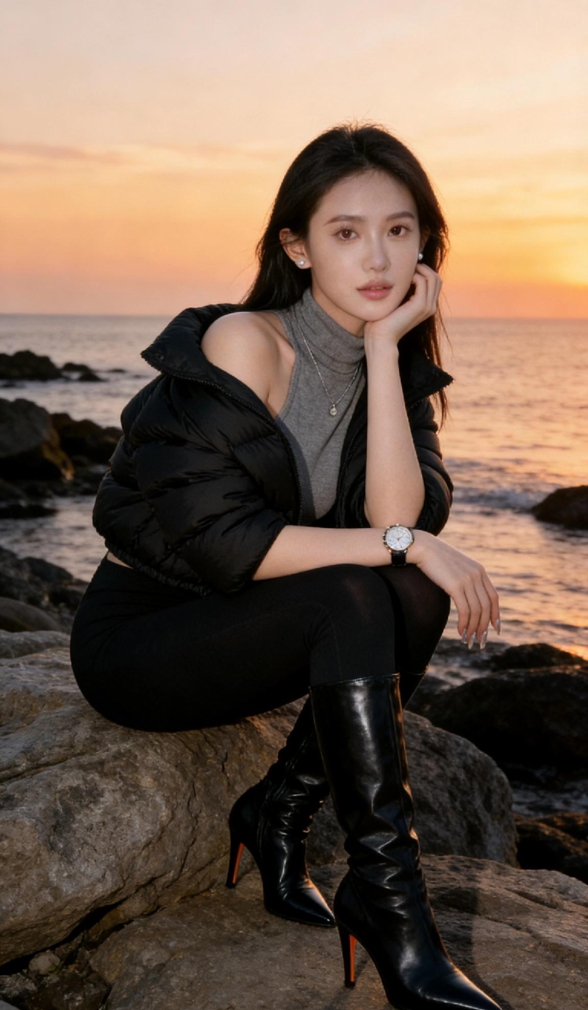 影帝的白月光
颁奖礼后台，沈星辞被前男友、如今的影帝陆执拦住了。五年前，他为了追