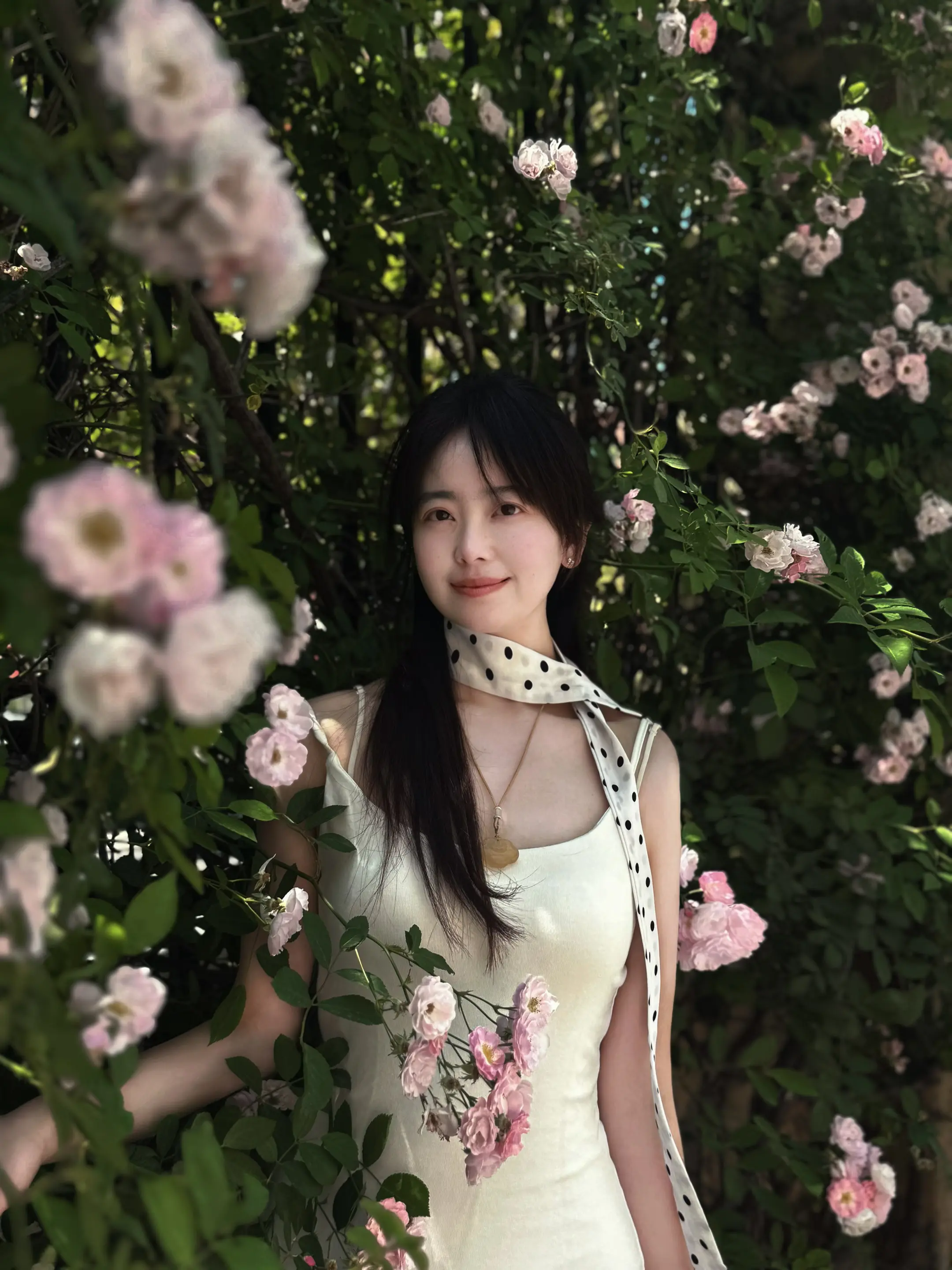 幸福开始有预兆